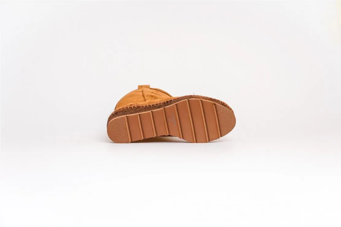 BOTA ALTA COWBOY  98700sbri Vidorreta