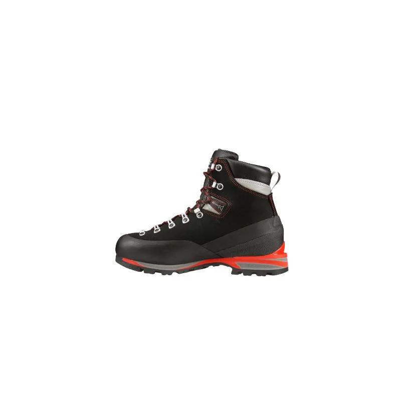 BOTA DE MONTAñA GARMONT PINNACLE GORETEX (NEGRO) MIXTA