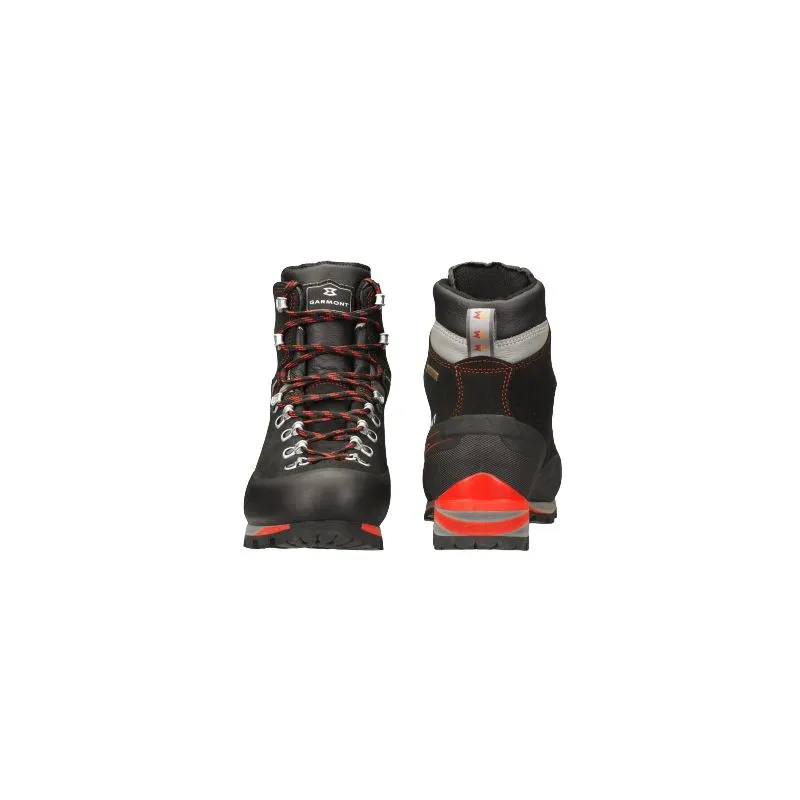 BOTA DE MONTAñA GARMONT PINNACLE GORETEX (NEGRO) MIXTA