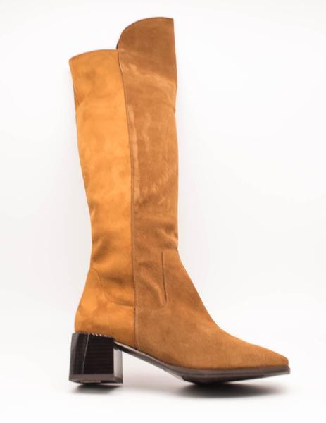 BOTA KESS 21662 CUERO LONDONETAN DE MUJER.