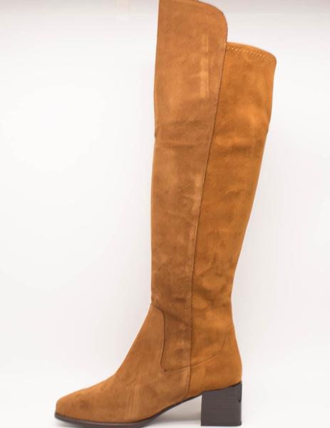 BOTA KESS 21662 CUERO LONDONETAN DE MUJER.