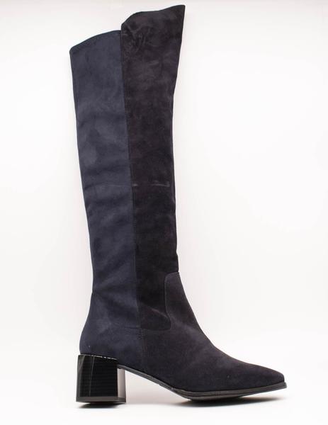 BOTA KESS 21662 MARINO LONDONETAN DE MUJER.