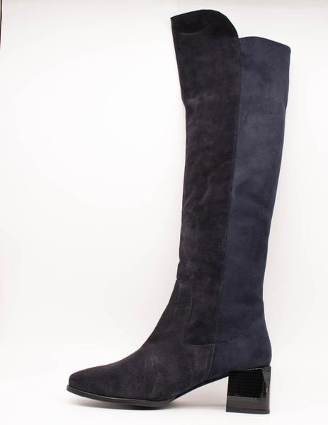 BOTA KESS 21662 MARINO LONDONETAN DE MUJER.