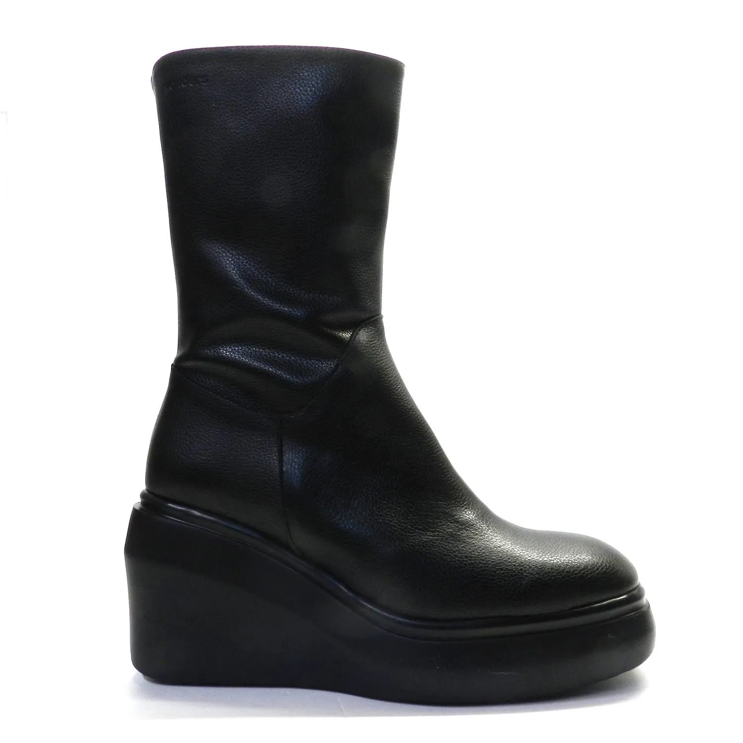Bota Wonders H5305 Negro