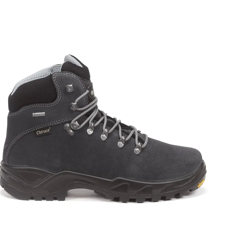 Botas Chiruca REFUGIO 44295 23+ espuela reflectante regalo