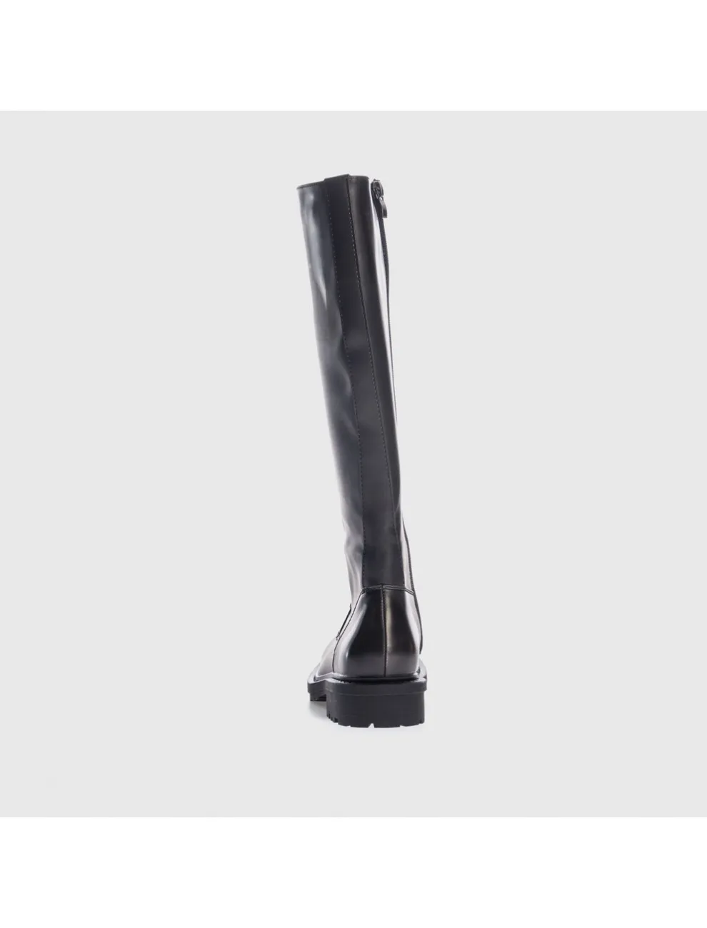 Botas Kamome Trends Vb38002 Negro