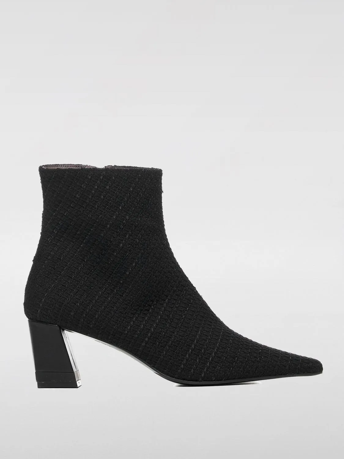 Botas mujer Roberto Festa