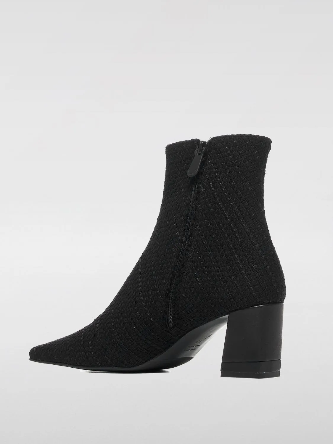 Botas mujer Roberto Festa