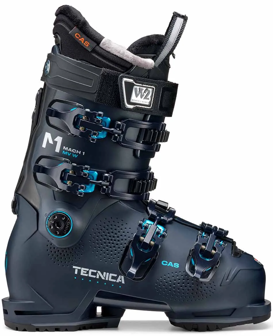 BOTAS TECNICA MACH1 MV 95 TD GRIPWALK