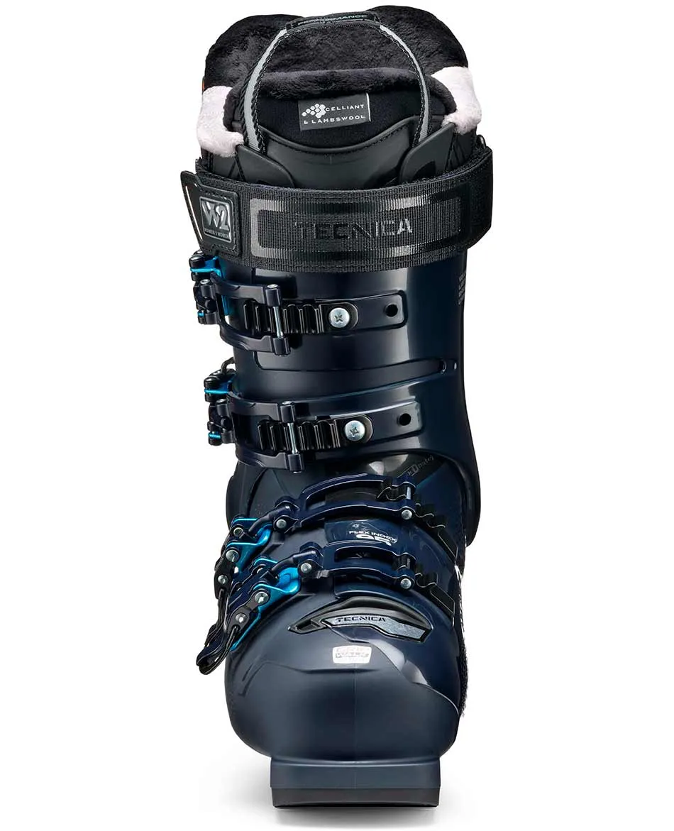 BOTAS TECNICA MACH1 MV 95 TD GRIPWALK