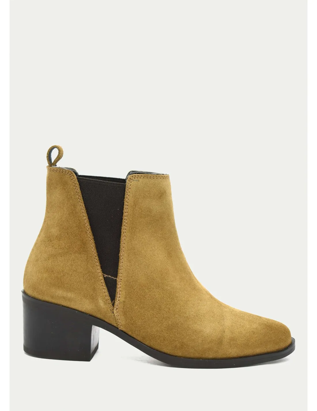 BOTAS Y BOTINES LINCE 20652 TAUPE 