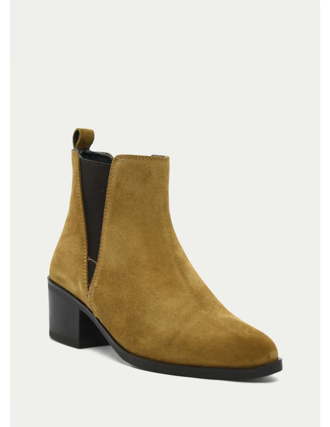 BOTAS Y BOTINES LINCE 20652 TAUPE 