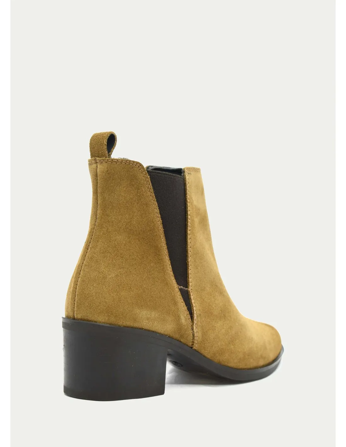 BOTAS Y BOTINES LINCE 20652 TAUPE 