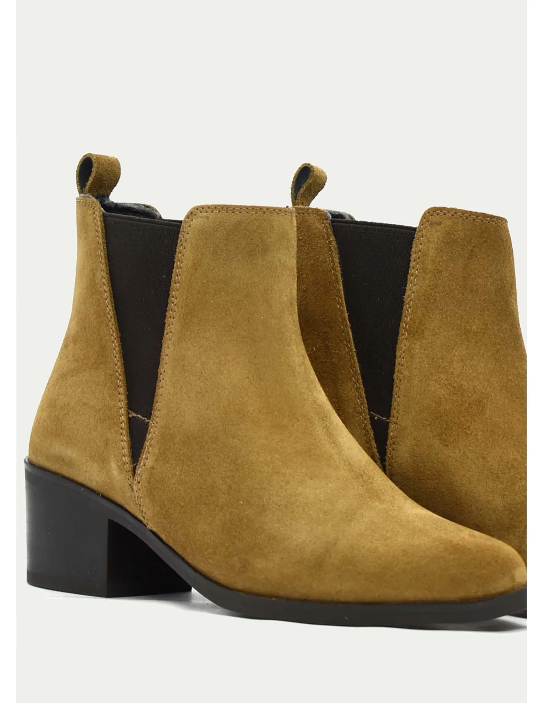 BOTAS Y BOTINES LINCE 20652 TAUPE 