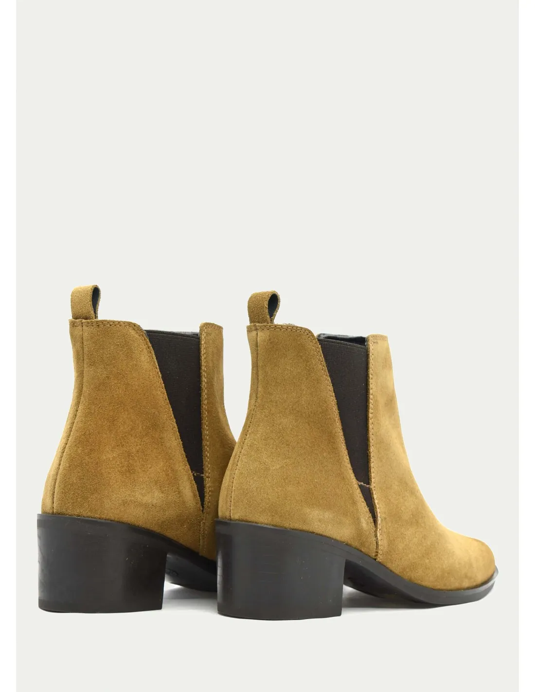 BOTAS Y BOTINES LINCE 20652 TAUPE 
