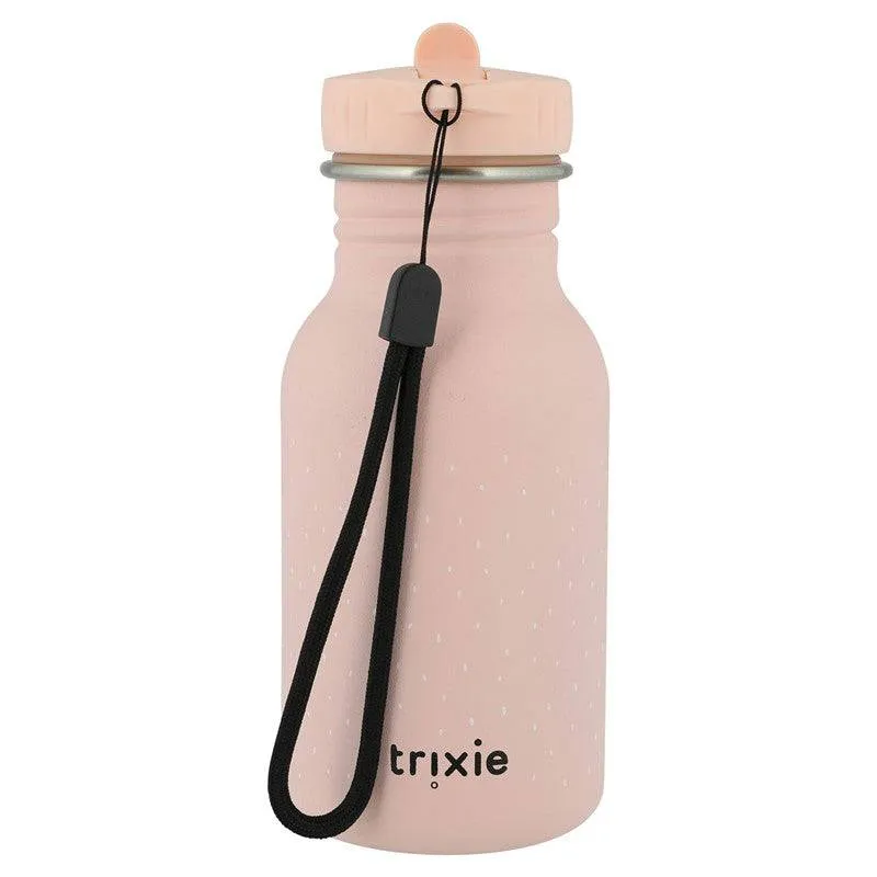 Botella Acero Mrs. Rabbit 350ml · Trixie