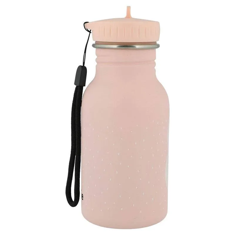 Botella Acero Mrs. Rabbit 350ml · Trixie