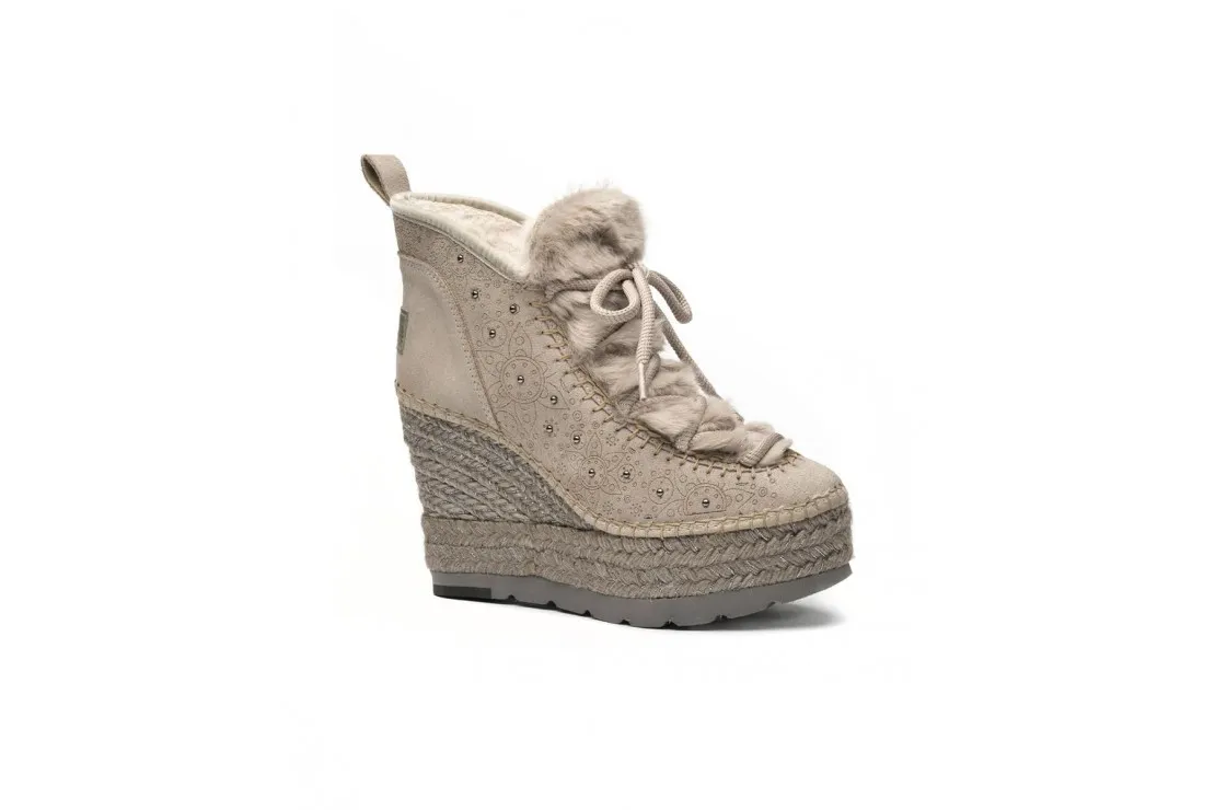 Botin de Cuna Mujer 97002 Vidorreta