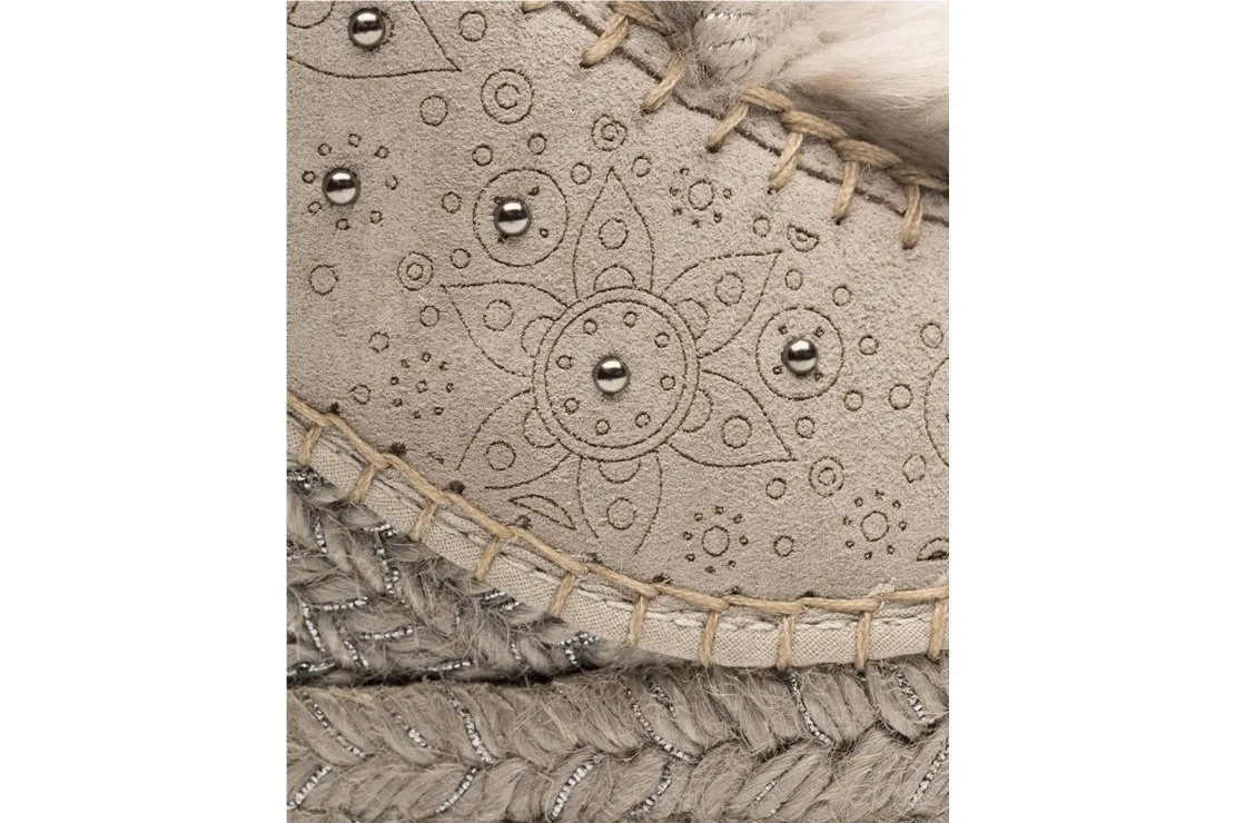 Botin de Cuna Mujer 97002 Vidorreta