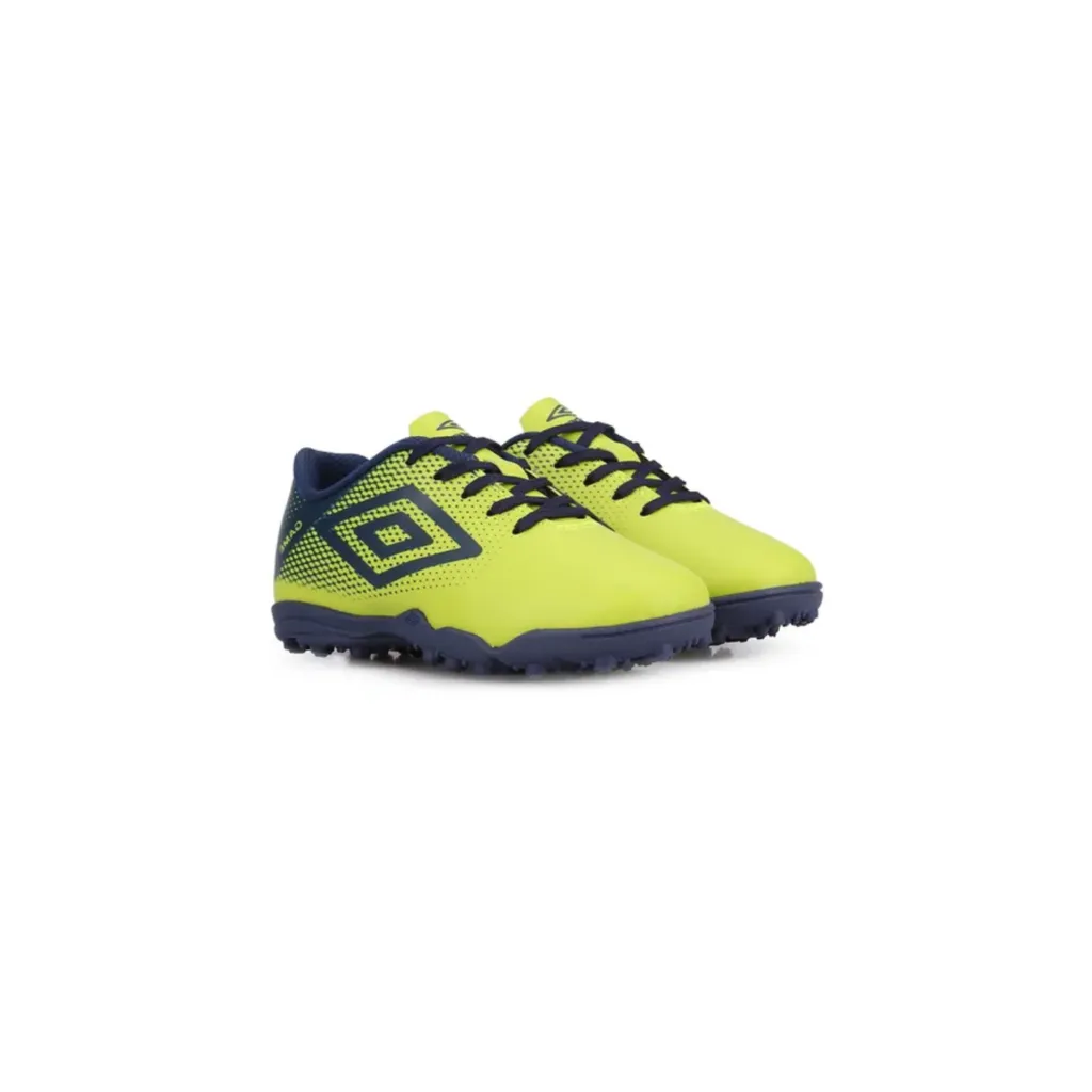 Botin Umbro Niños Game Am/az 1041516 + MEDIAS GRATIS!