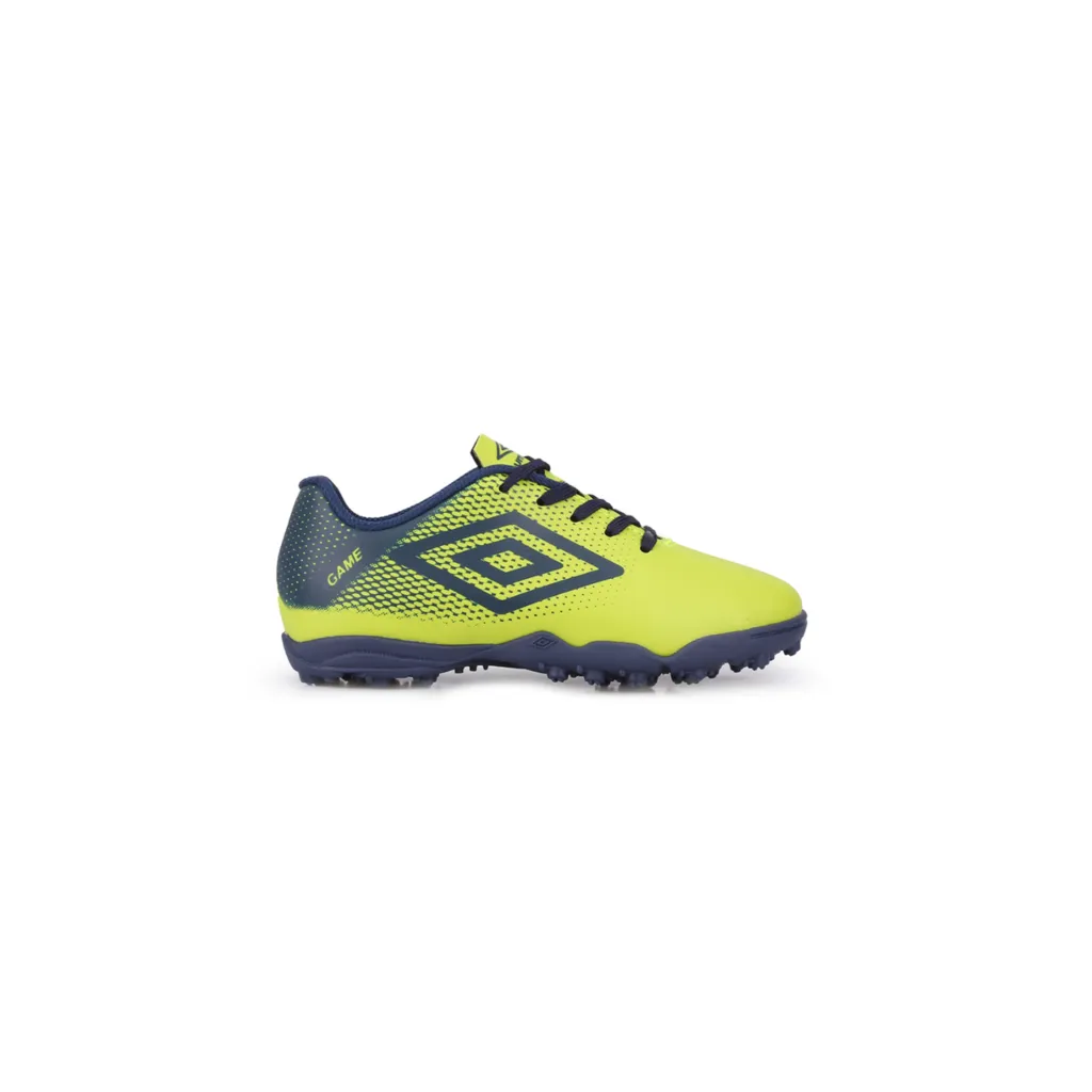 Botin Umbro Niños Game Am/az 1041516 + MEDIAS GRATIS!