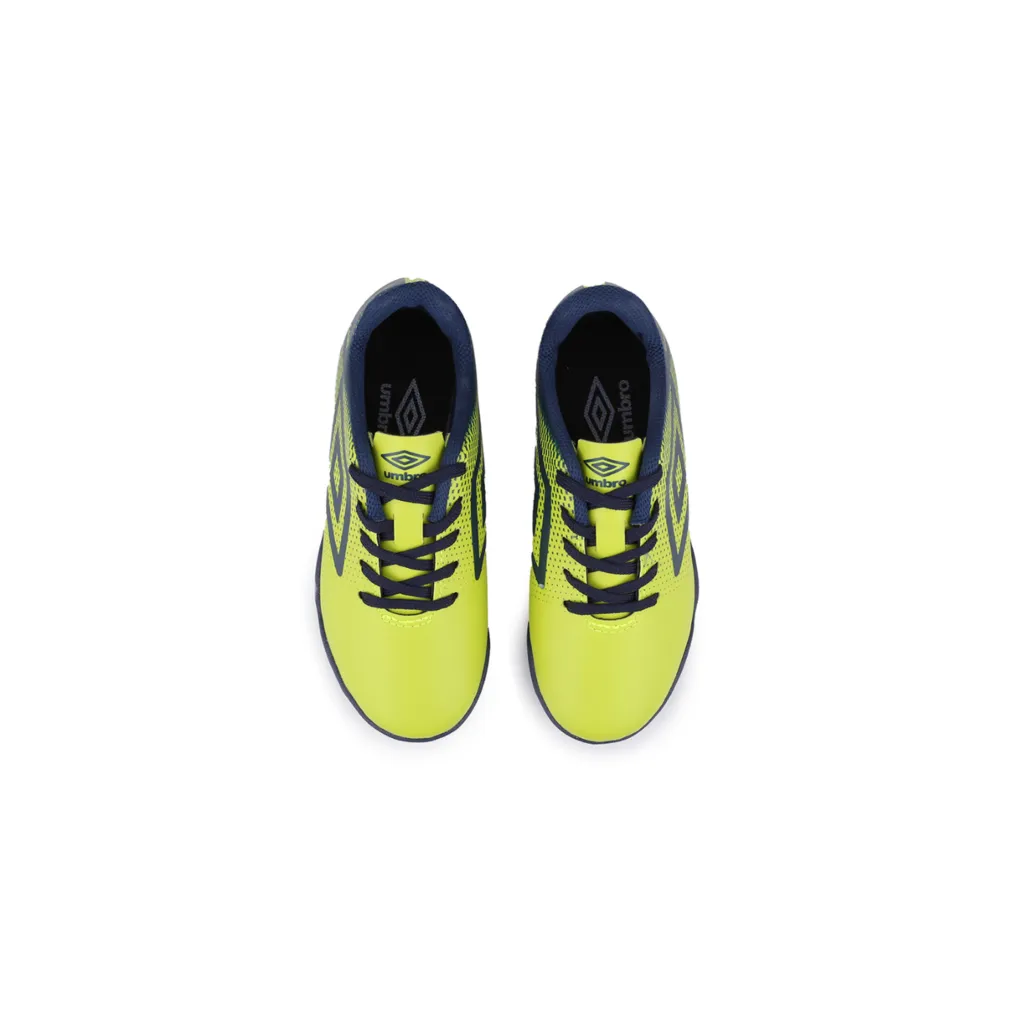Botin Umbro Niños Game Am/az 1041516 + MEDIAS GRATIS!