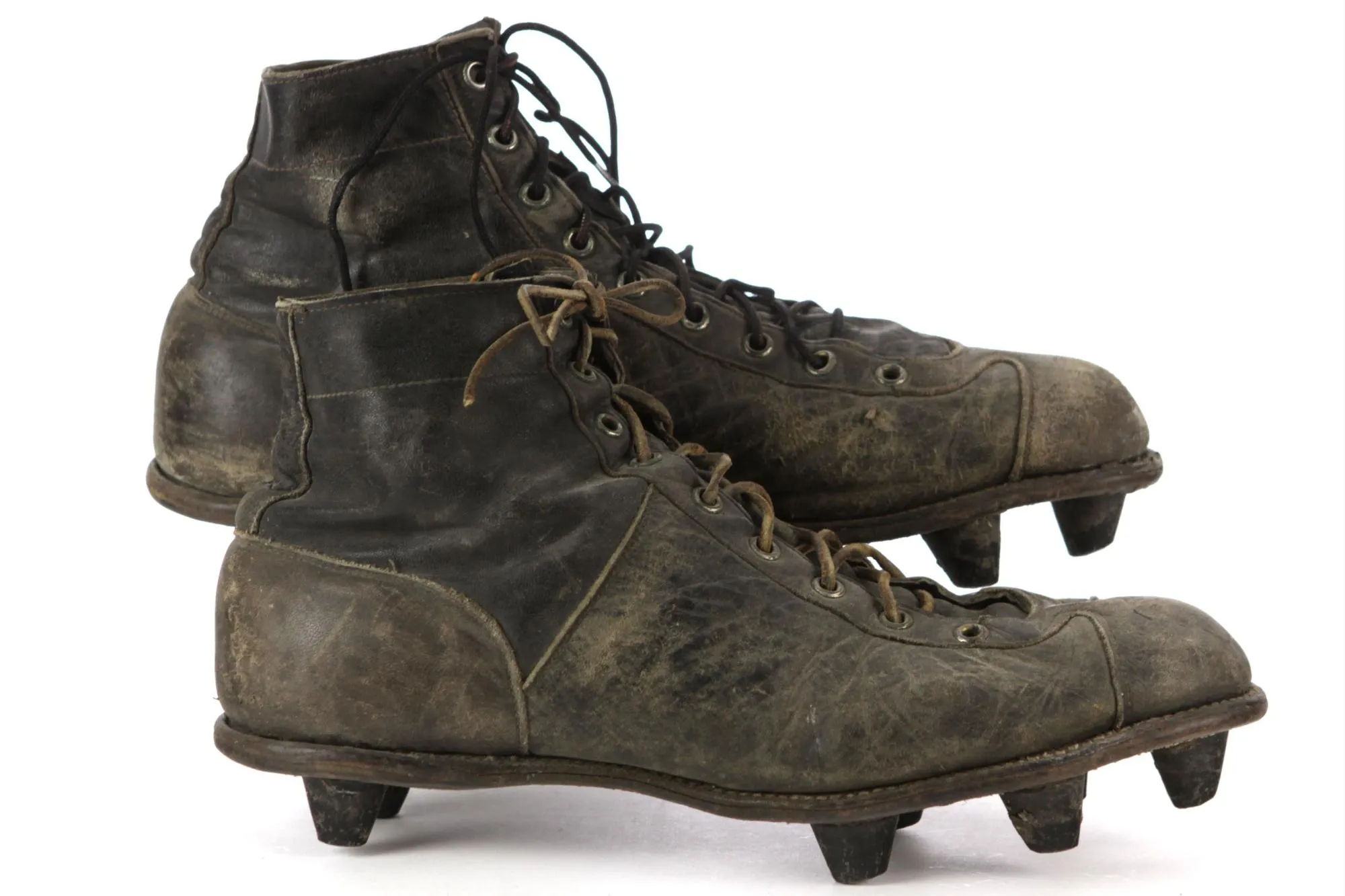 botines
