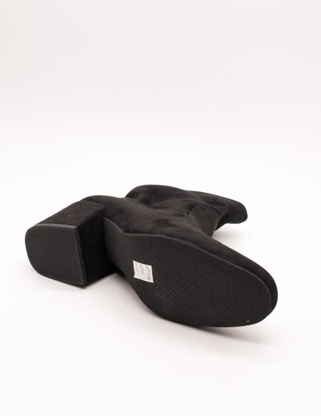 Botín Kess 17139 negro Etan de mujer