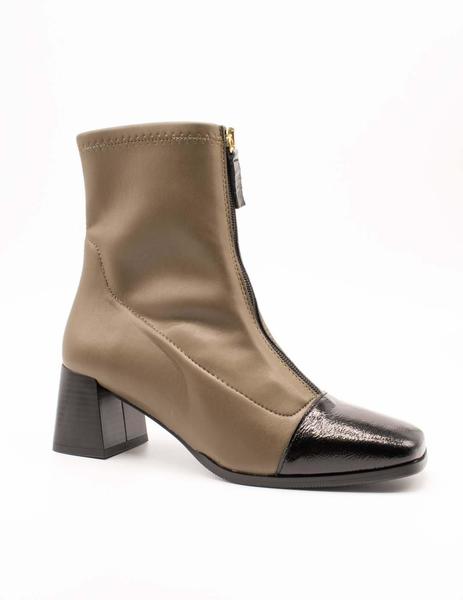 BOTíN KESS 22080 NEGROKAKI DE MUJER