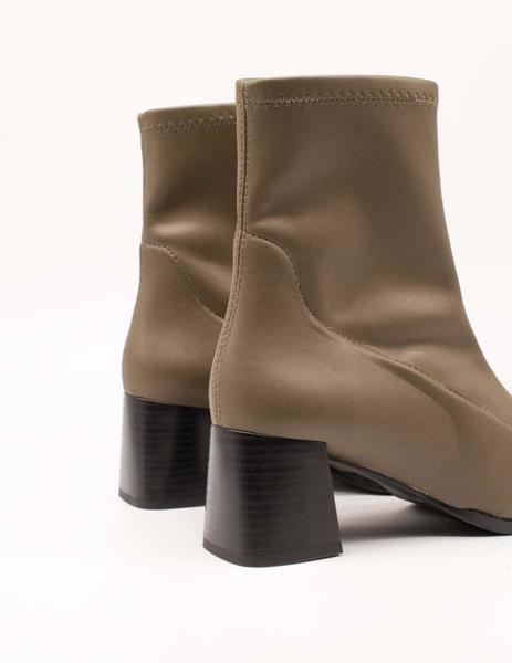 BOTíN KESS 22080 NEGROKAKI DE MUJER