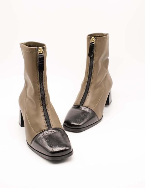 BOTíN KESS 22080 NEGROKAKI DE MUJER