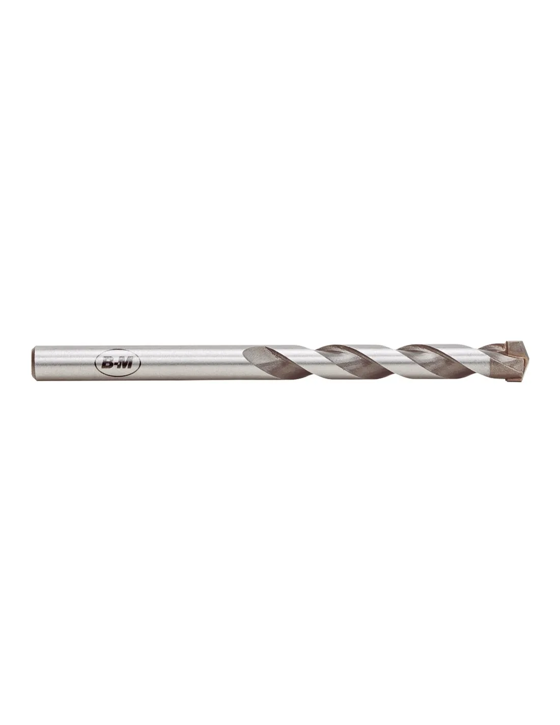 BROCA DIN 338 PUNTA M.DURO 70HRc Ø 6,00
