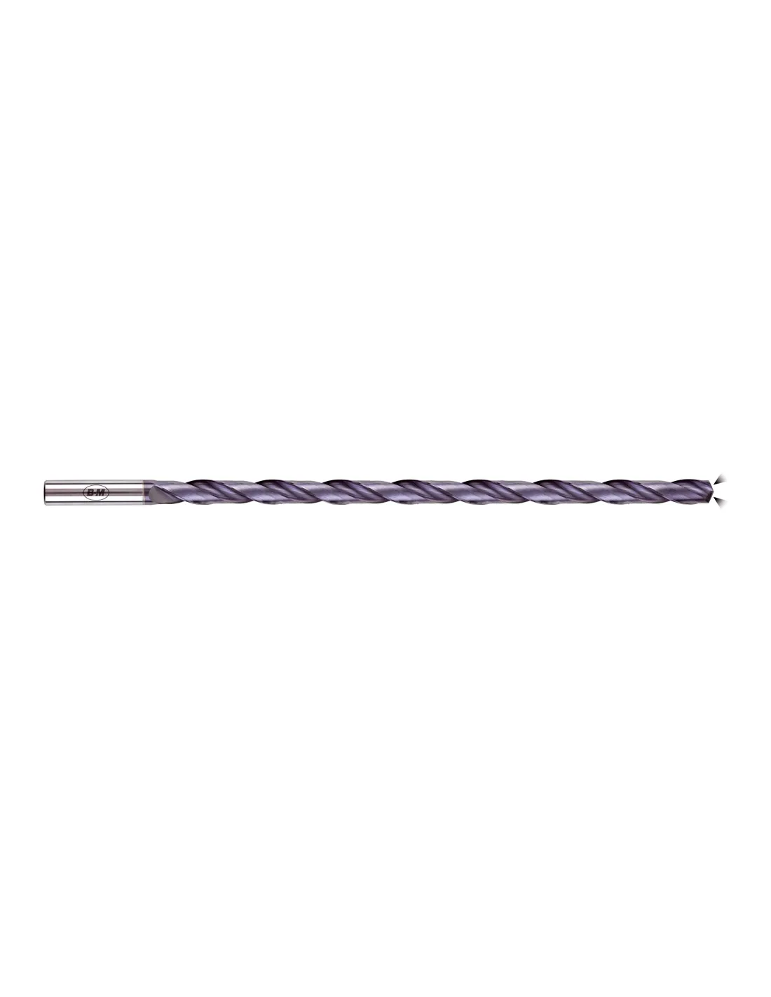 BROCA MD REF. INT. DIN6537L 15XD Ø3,20MM