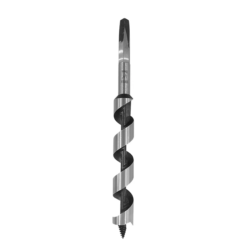 Broca para Madera Tipo Gusano Surtek BM3/4 3/4 Pulg