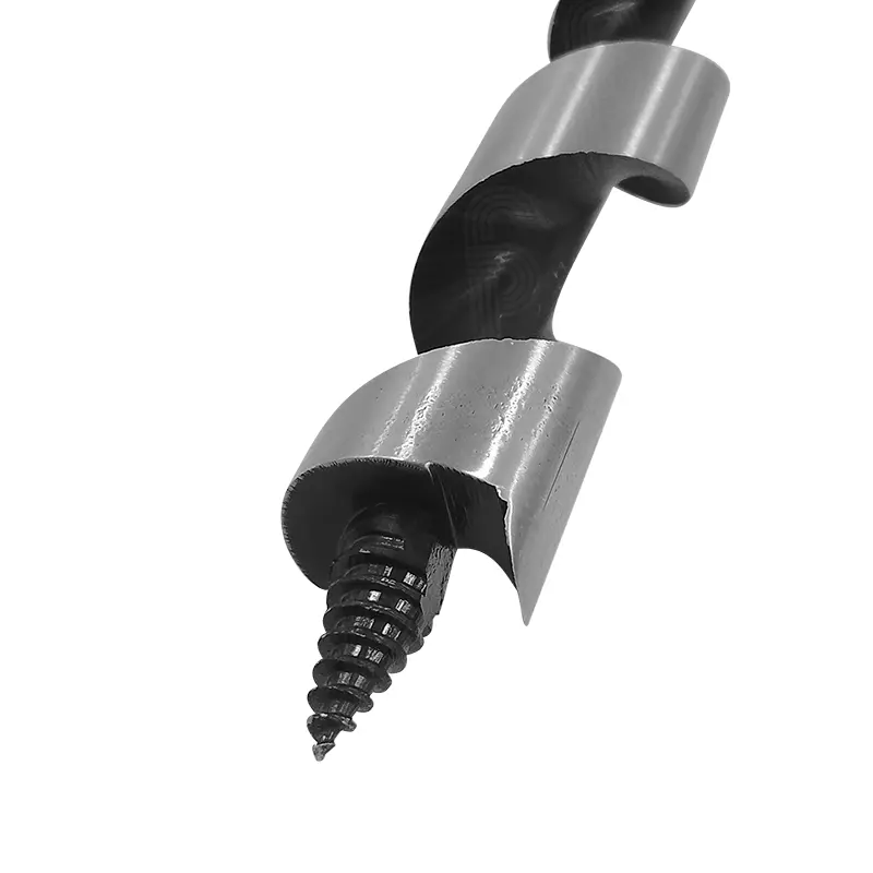 Broca para Madera Tipo Gusano Surtek BM3/4 3/4 Pulg