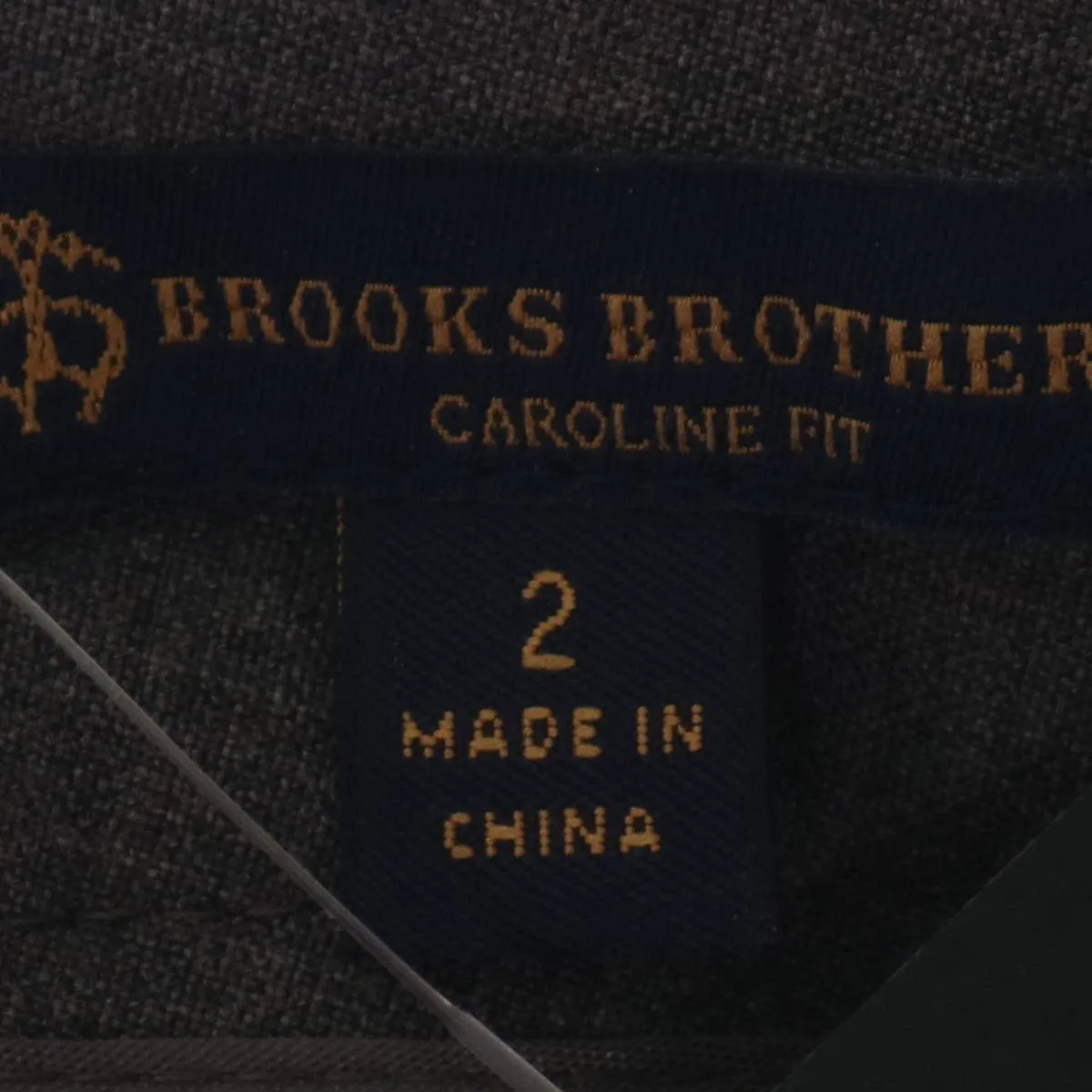 Brooks Brothers Pantalón