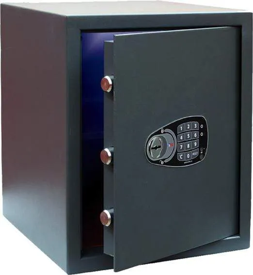 BTV Caja Fuerte sobreponer Decora E 4100