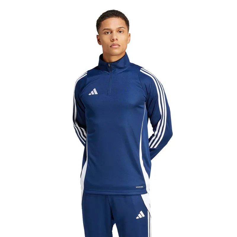 Buzo Hombre Adidas Performance Tiro24 Trtop