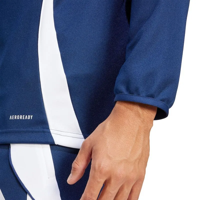 Buzo Hombre Adidas Performance Tiro24 Trtop