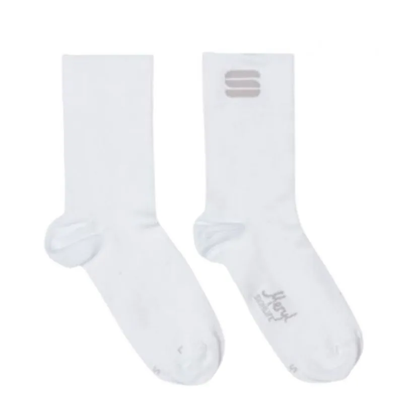 Calcetines de ciclismo SPORTFUL Matchy Socks (White)