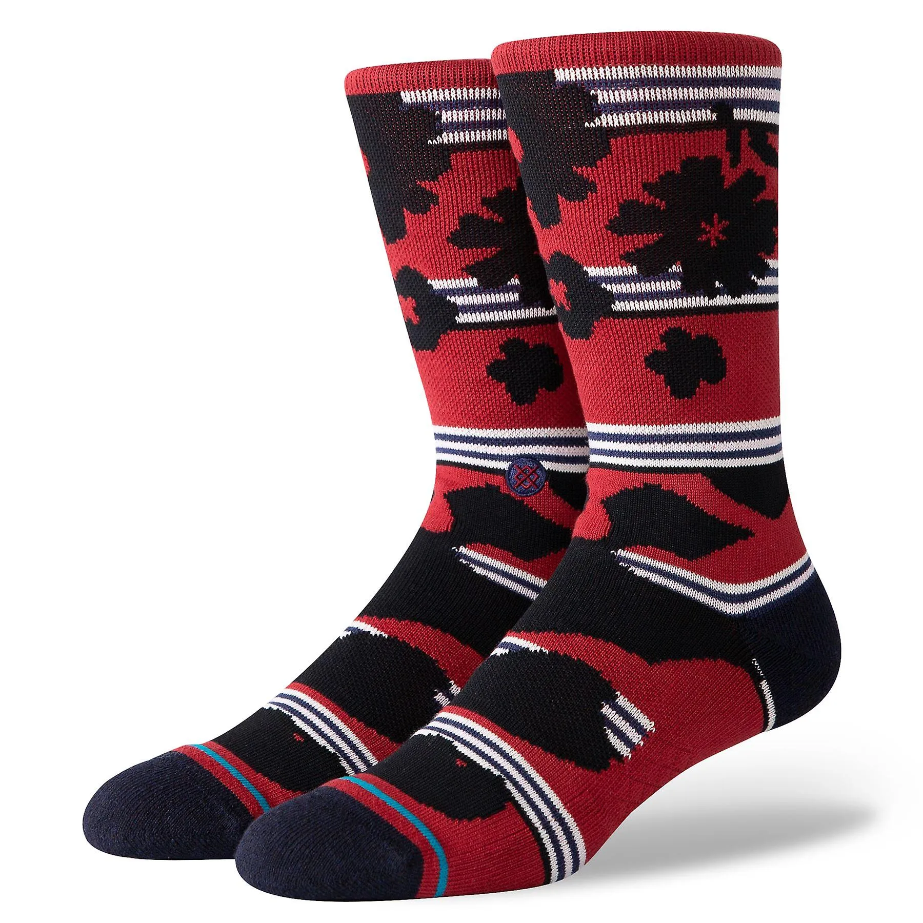 Calcetines en línea para hombre Stance ~ Berner