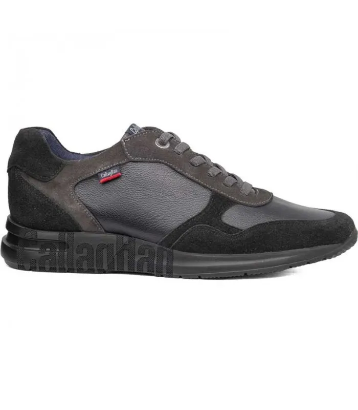 CALLAGHAN 91324 GOLIAT Negro