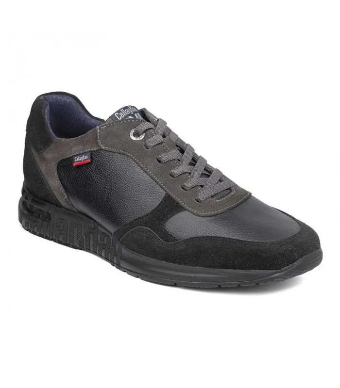 CALLAGHAN 91324 GOLIAT Negro