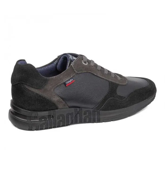 CALLAGHAN 91324 GOLIAT Negro