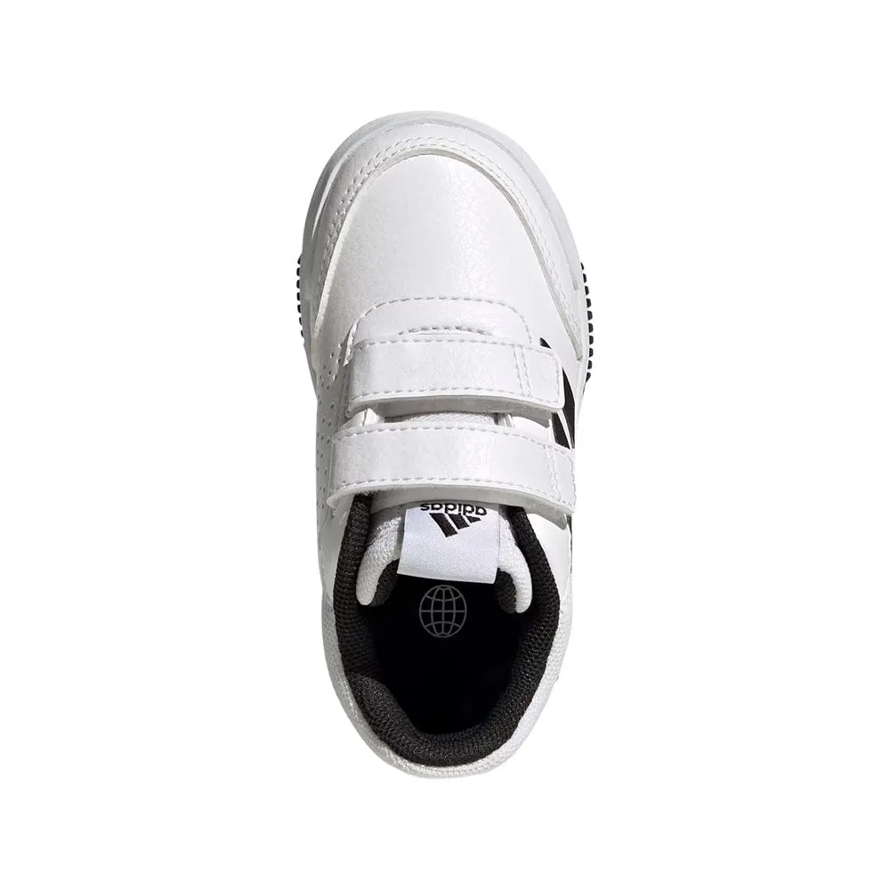 Calzado Adidas Niño Tensaur Sport 2.0 Cf I Gw1988 Blanco Negro