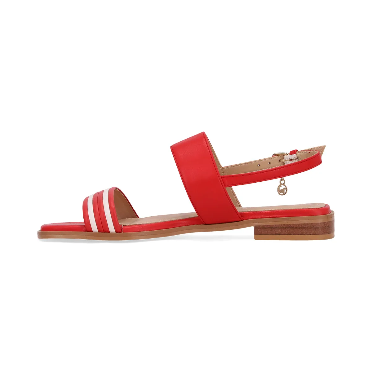 Calzado para Dama Sandalia 791404