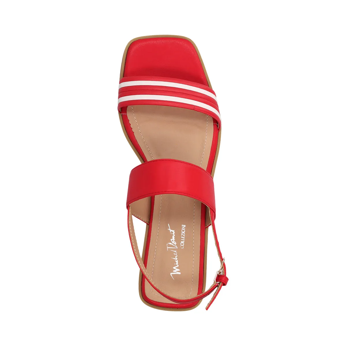 Calzado para Dama Sandalia 791404