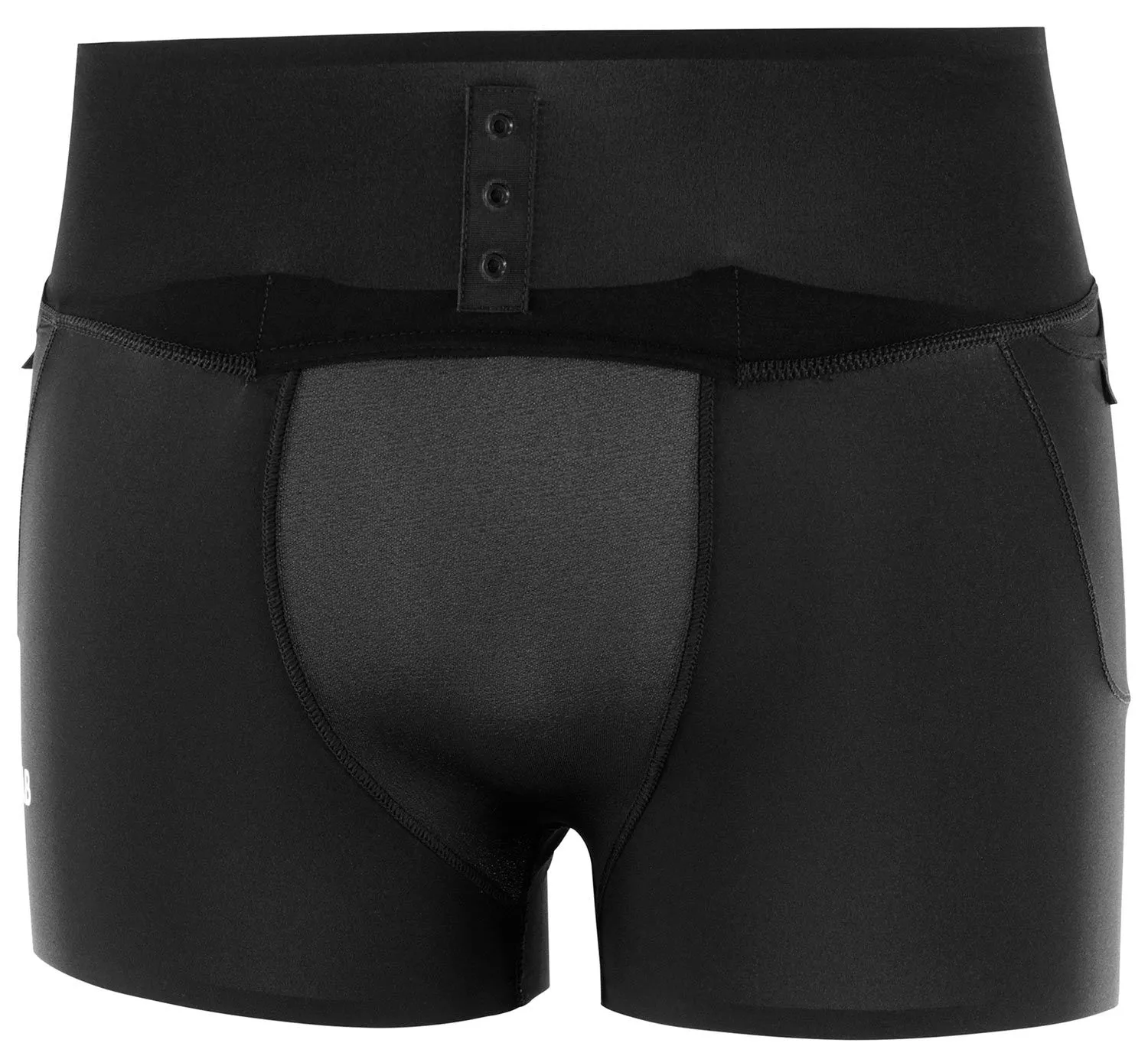 Calzoncillo salomon Sense Boxer