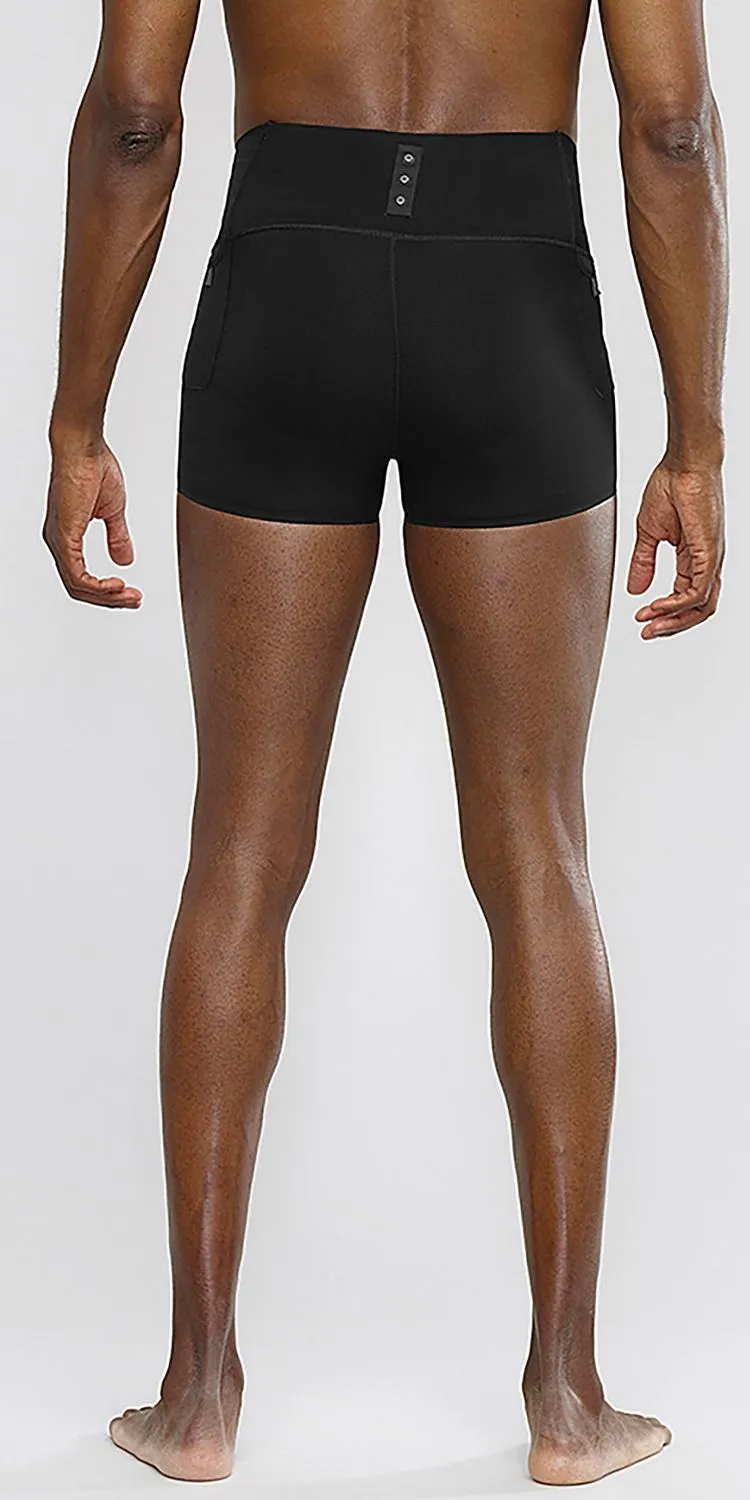 Calzoncillo salomon Sense Boxer
