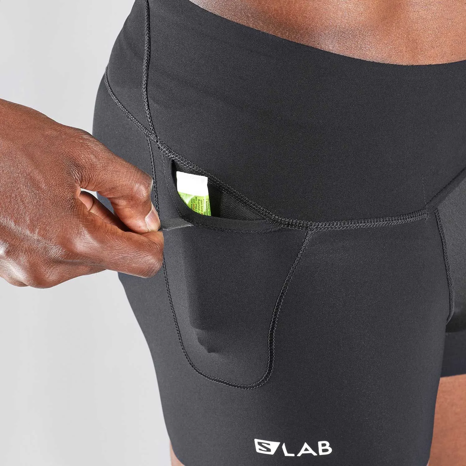 Calzoncillo salomon Sense Boxer